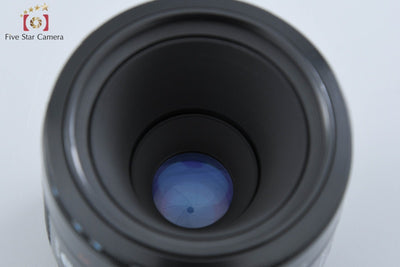 [Used] MINOLTA AF MACRO 50mm f/2.8 Old Type