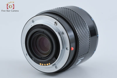 [Used] MINOLTA AF MACRO 50mm f/2.8 Old Type