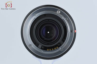 [Used] MINOLTA AF MACRO 50mm f/2.8 Old Type