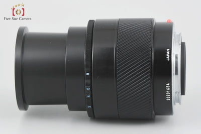 [Used] MINOLTA Minolta AF MACRO 50mm f/2.8 Old Type
