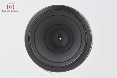 [Used] MINOLTA Minolta AF MACRO 50mm f/2.8 Old Type