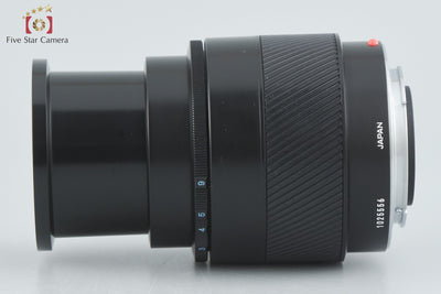 [Used] MINOLTA AF MACRO 50mm f/2.8 Old Type