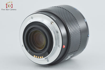 [Used] MINOLTA AF MACRO 50mm f/2.8 Old Type