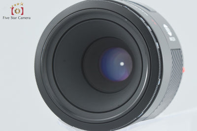 [Used] MINOLTA AF MACRO 50mm f/2.8 Old Type