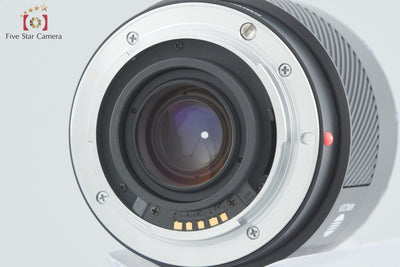 [Used] MINOLTA AF MACRO 50mm f/2.8 Old Type