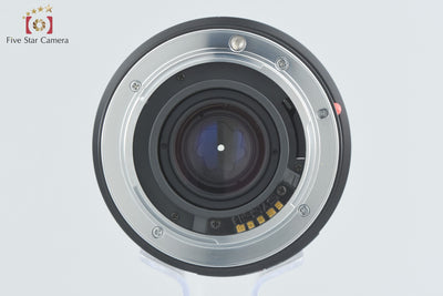 [Used] MINOLTA AF MACRO 50mm f/2.8 Old Type
