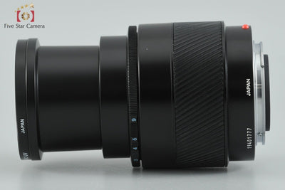 【中古】MINOLTA ミノルタ AF MACRO 50mm f/2.8 旧タイプ