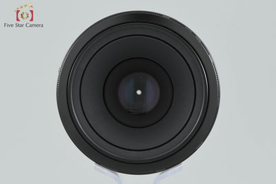 【中古】MINOLTA ミノルタ AF MACRO 50mm f/2.8 旧タイプ