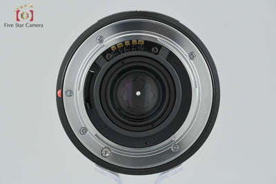 【中古】MINOLTA ミノルタ AF MACRO 50mm f/2.8 旧タイプ