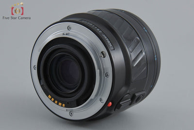 [Used] MINOLTA AF MACRO 50mm f/2.8 New