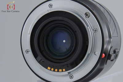 [Used] MINOLTA AF MACRO 50mm f/2.8 New