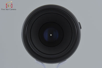 [Used] MINOLTA AF MACRO 50mm f/2.8 New