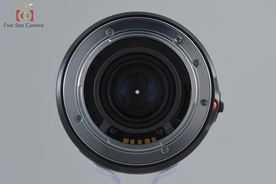 [Used] MINOLTA AF MACRO 50mm f/2.8 New