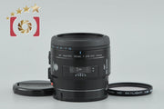[Used] MINOLTA AF MACRO 50mm f/2.8 New