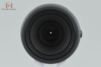 [Used] MINOLTA AF MACRO 50mm f/2.8 New