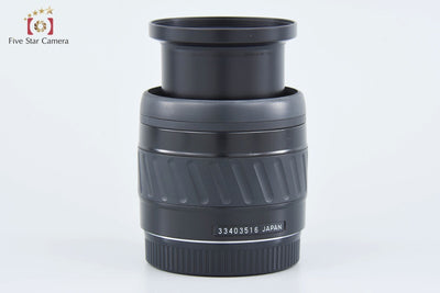 [Used] MINOLTA AF MACRO 50mm f/3.5 New
