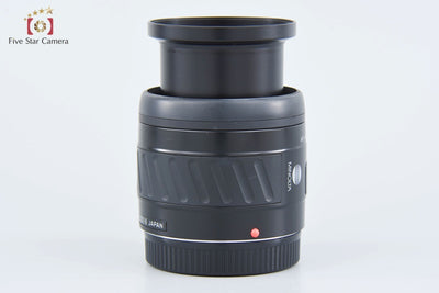 [Used] MINOLTA AF MACRO 50mm f/3.5 New