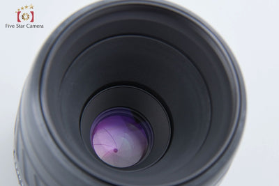 [Used] MINOLTA AF MACRO 50mm f/3.5 New