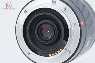 [Used] MINOLTA AF MACRO 50mm f/3.5 New