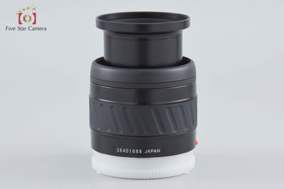[Used] MINOLTA AF MACRO 50mm f/3.5 New