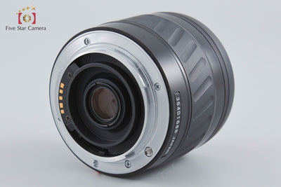[Used] MINOLTA AF MACRO 50mm f/3.5 New