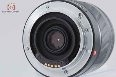 [Used] MINOLTA AF MACRO 50mm f/3.5 New