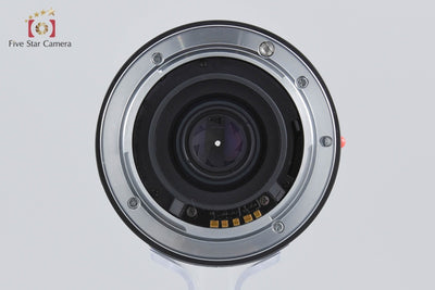 [Used] MINOLTA AF MACRO 50mm f/3.5 New