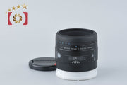 [Used] MINOLTA AF MACRO 50mm f/3.5 New