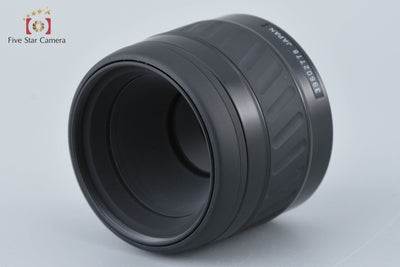 [Used] MINOLTA AF MACRO 50mm f/3.5 New