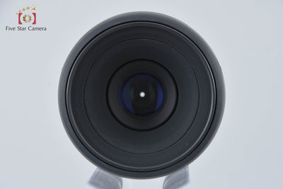 [Used] MINOLTA AF MACRO 50mm f/3.5 New