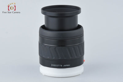 [Used] MINOLTA AF MACRO 50mm f/3.5 New