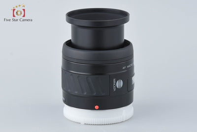 [Used] MINOLTA AF MACRO 50mm f/3.5 New