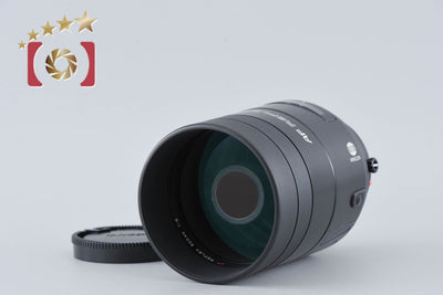 [Used] MINOLTA AF REFLEX 500mm f/8
