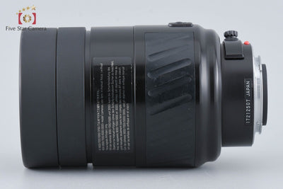 [Used] MINOLTA AF REFLEX 500mm f/8