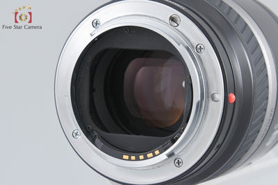 [Used] MINOLTA AF SOFT FOCUS 100mm f/2.8