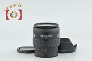 [Used] MINOLTA Minolta AF ZOOM 24-85mm f/3.5-4.5 New