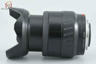 [Used] MINOLTA Minolta AF ZOOM 24-85mm f/3.5-4.5 New