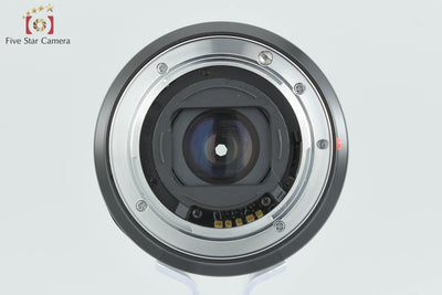 [Used] MINOLTA Minolta AF ZOOM 24-85mm f/3.5-4.5 New