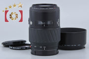 [Used] MINOLTA AF ZOOM 100-300mm f/4.5-5.6