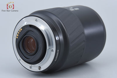 [Used] MINOLTA AF ZOOM 100-300mm f/4.5-5.6