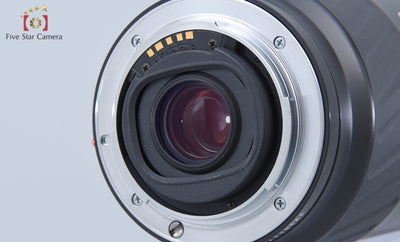 [Used] MINOLTA AF ZOOM 100-300mm f/4.5-5.6