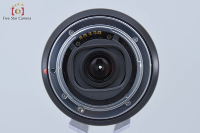 [Used] MINOLTA AF ZOOM 100-300mm f/4.5-5.6