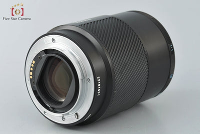 [Used] MINOLTA AF MACRO 100mm f/2.8 Old Type