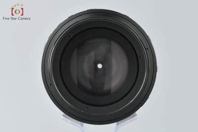 [Used] MINOLTA AF MACRO 100mm f/2.8 Old Type