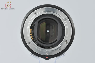 [Used] MINOLTA AF MACRO 100mm f/2.8 Old Type