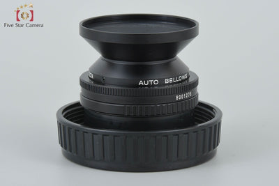 【中古】MINOLTA ミノルタ Auto Bellows MACRO 50mm f/3.5