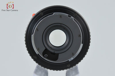 【中古】MINOLTA ミノルタ Auto Bellows MACRO 50mm f/3.5