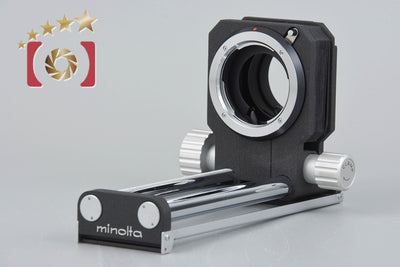 【中古】MINOLTA ミノルタ オートベローズ I