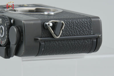 【中古】MINOLTA ミノルタ CLE レンジファインダーフィルムカメラ