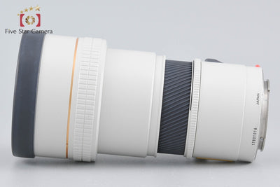 [Used] MINOLTA Minolta HIGH SPEED AF APO TELE 200mm f/2.8 G